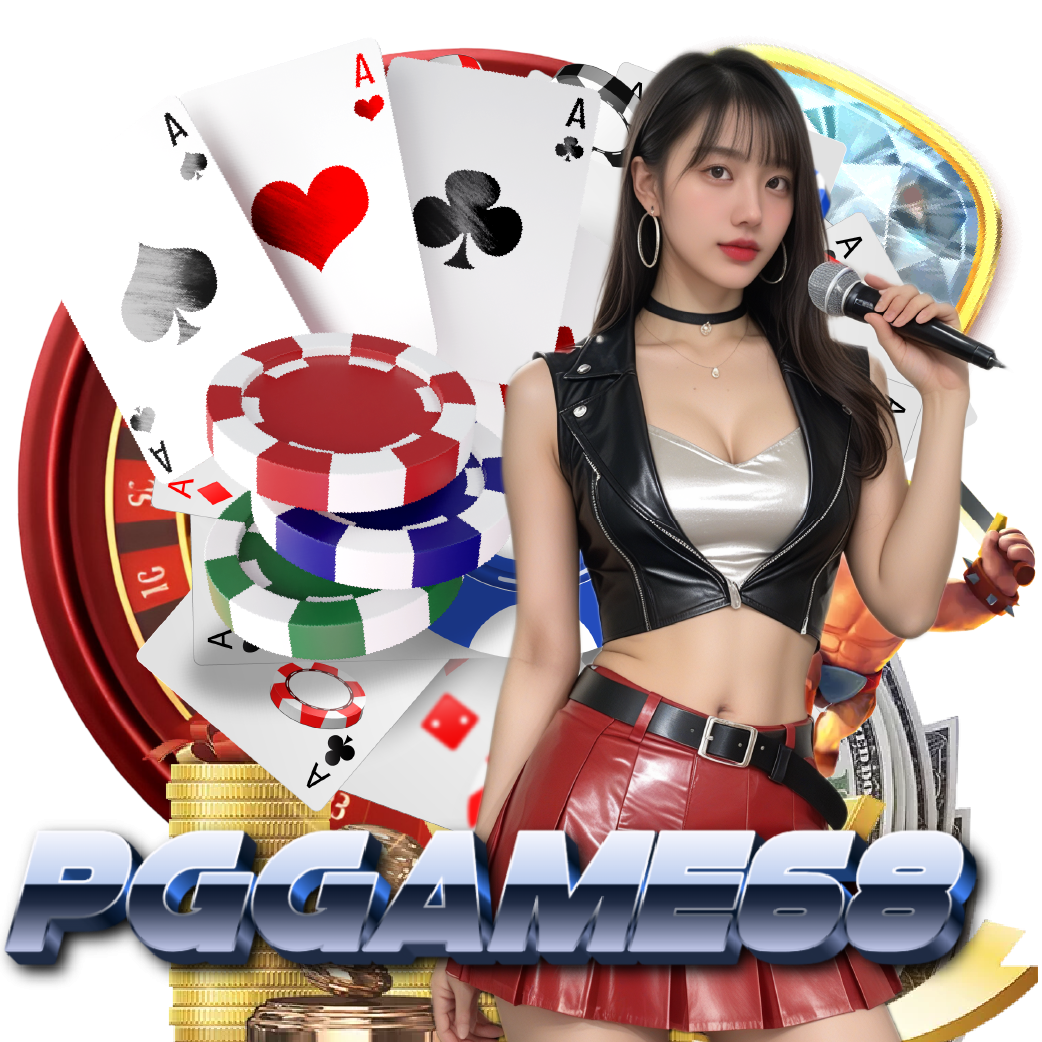 pggame68 จ่ายจริง