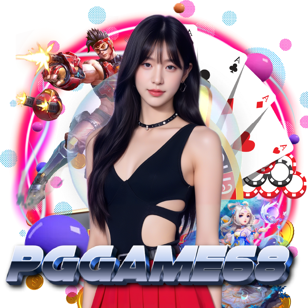 pggame68 เครดิตฟรี
