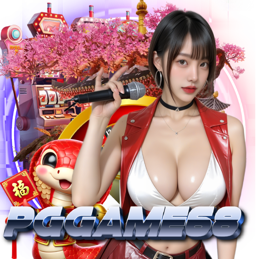 pggame68 slot