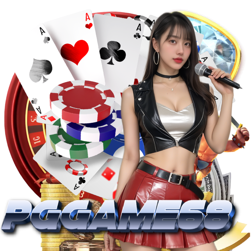 pggame68 จ่ายจริง