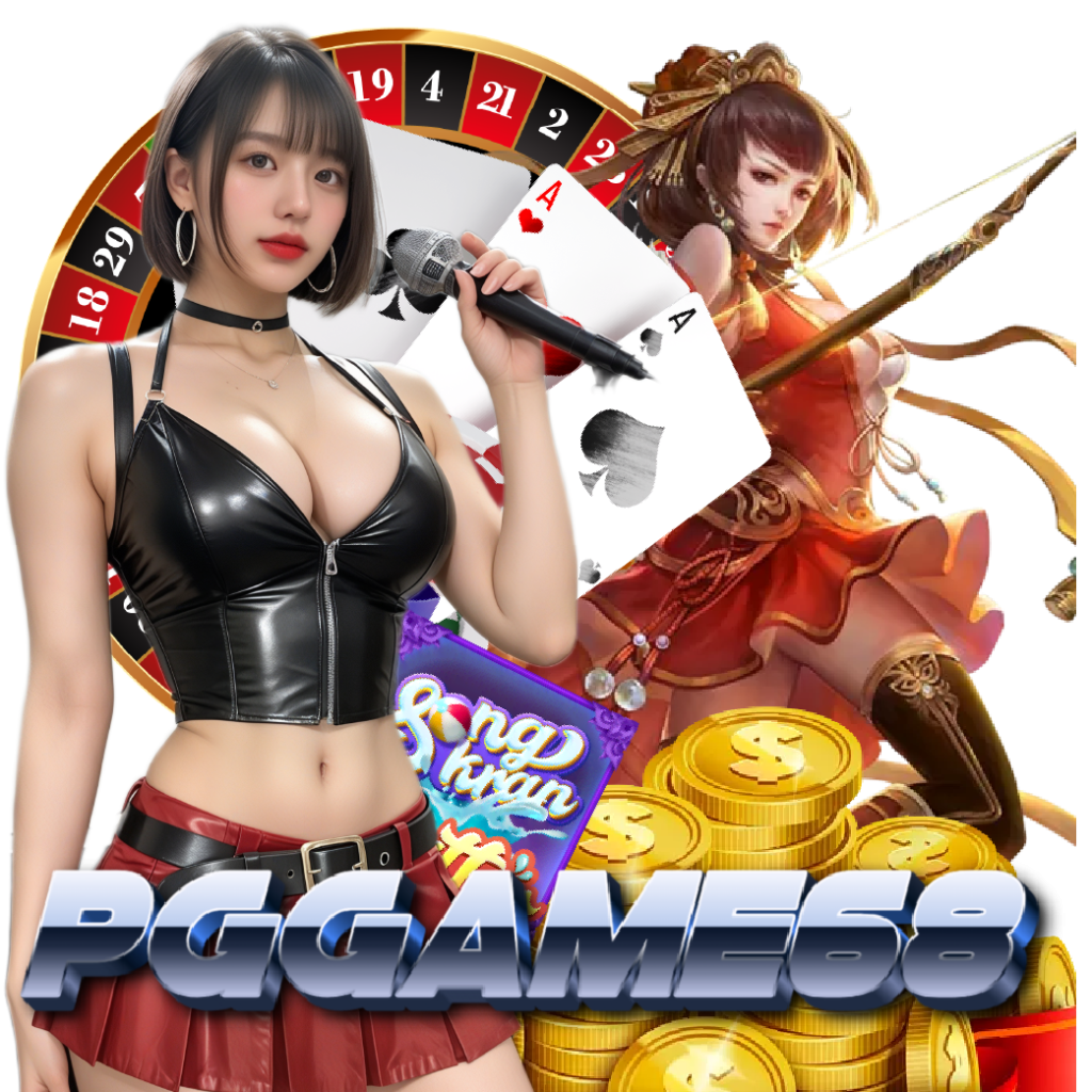 pggame68 สล็อต
