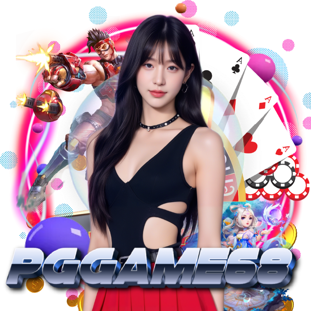 pggame68 เครดิตฟรี