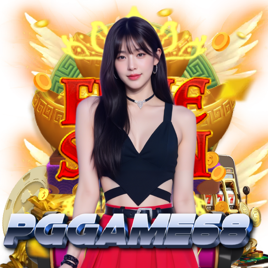 pggame68 แตกง่าย